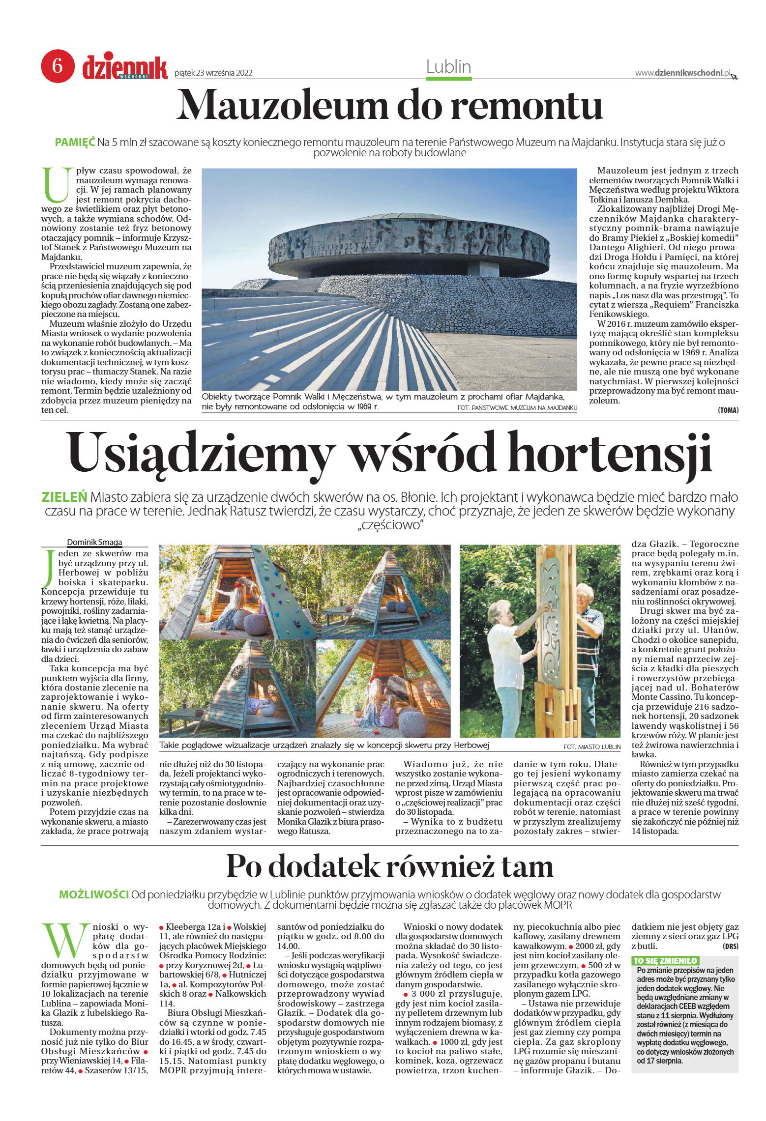 Wydanie główne - strona 6