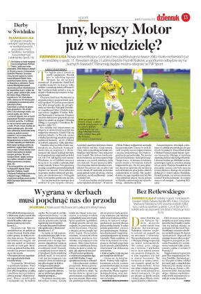 Wydanie główne - strona 13