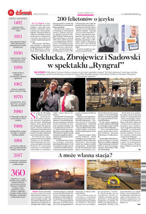 Wydanie główne - strona 16