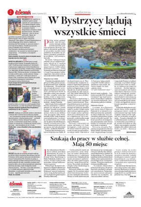 Wydanie główne - strona 2