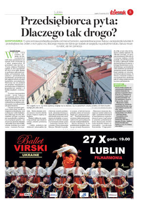 Wydanie główne - strona 5