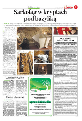 Wydanie główne - strona 7