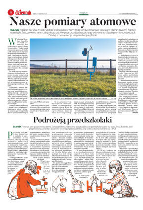 Wydanie główne - strona 8