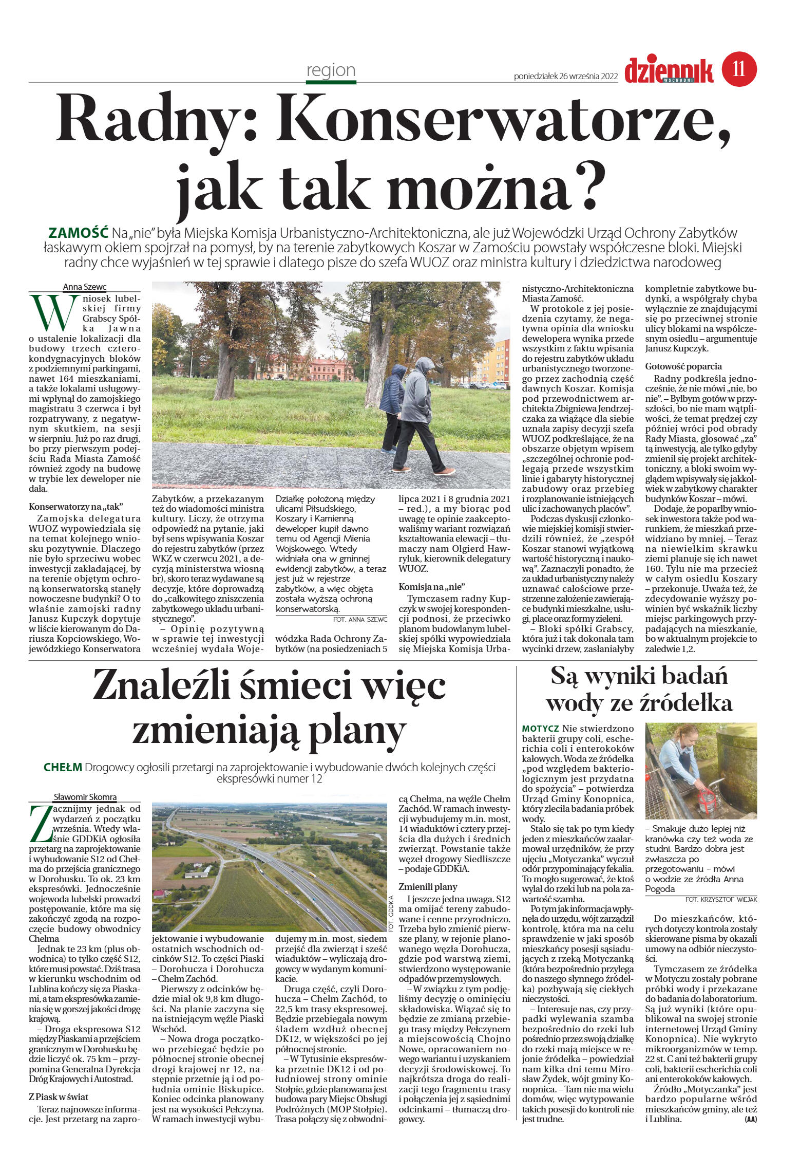 Wydanie główne - strona 11