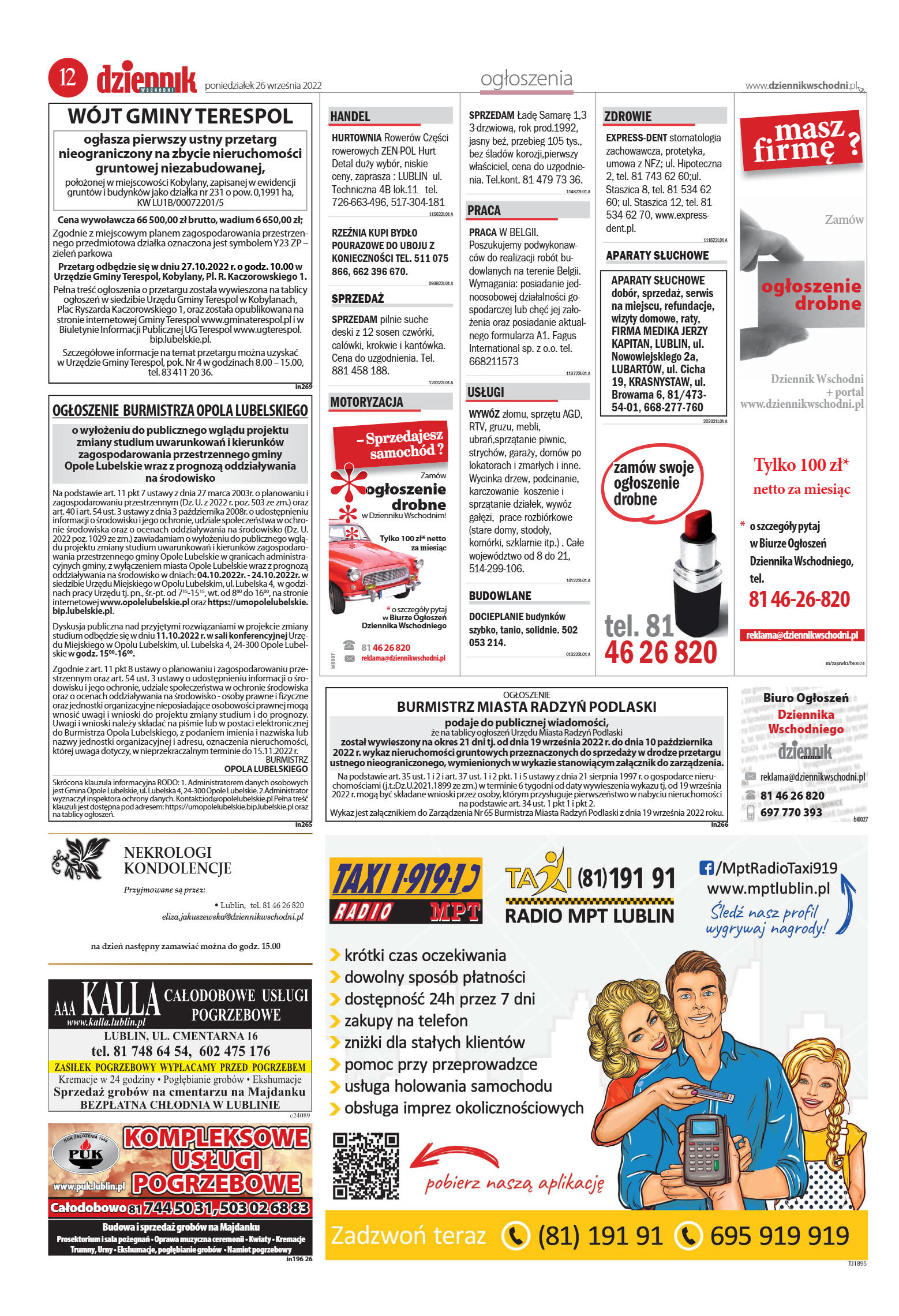 Wydanie główne - strona 12