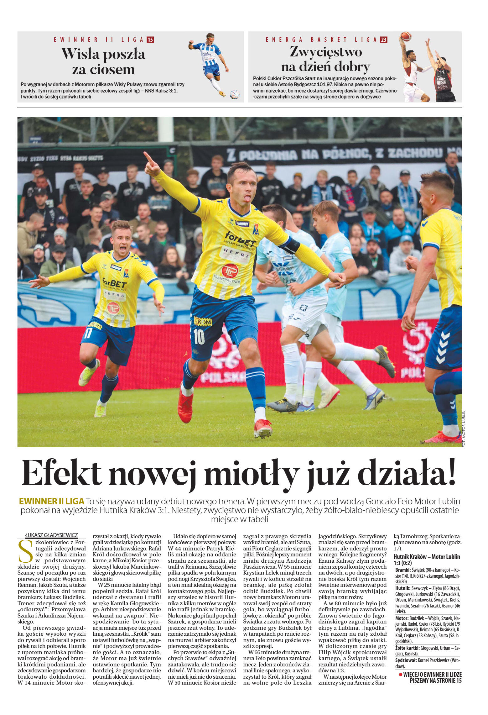 Wydanie główne - strona 13