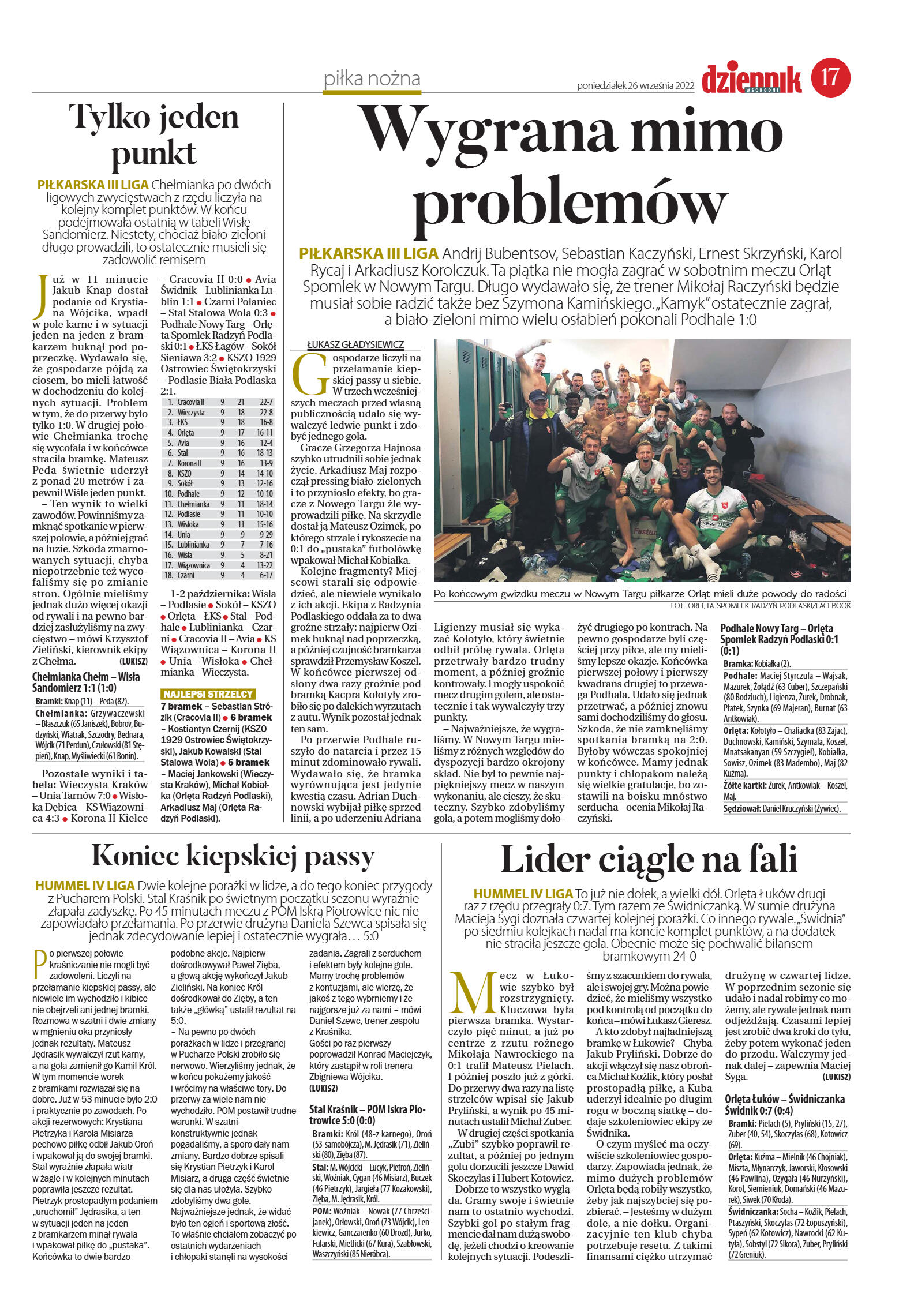 Wydanie główne - strona 17