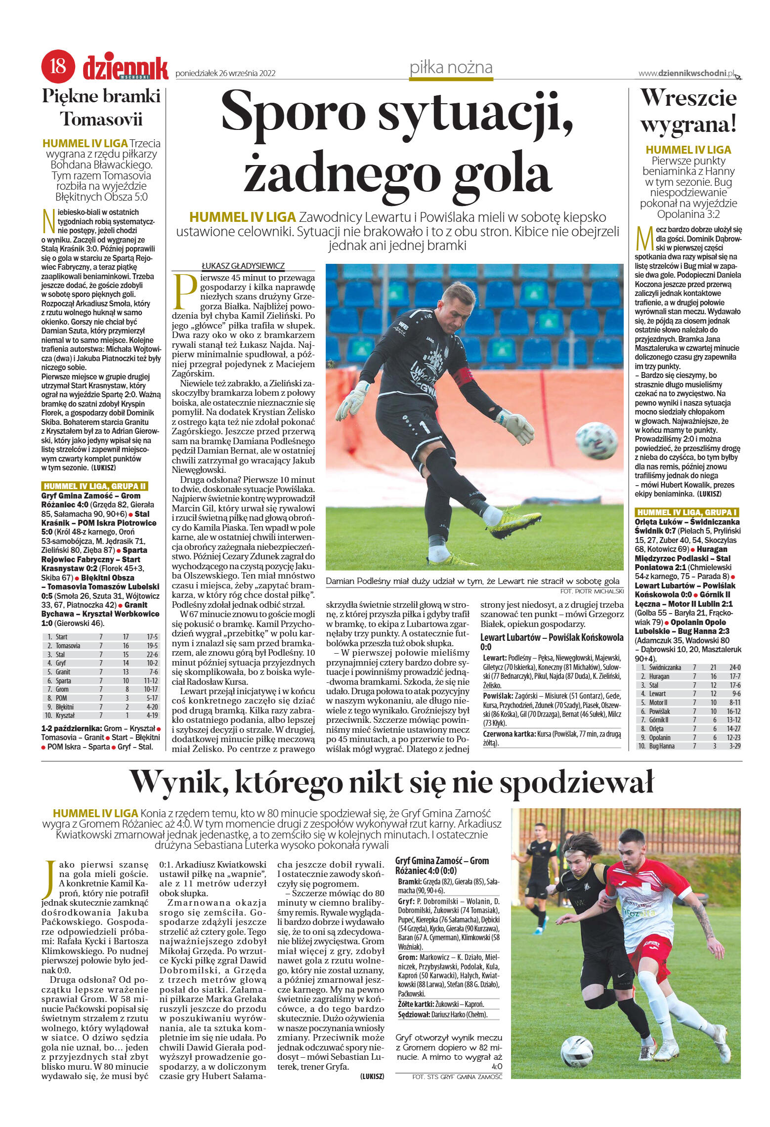 Wydanie główne - strona 18