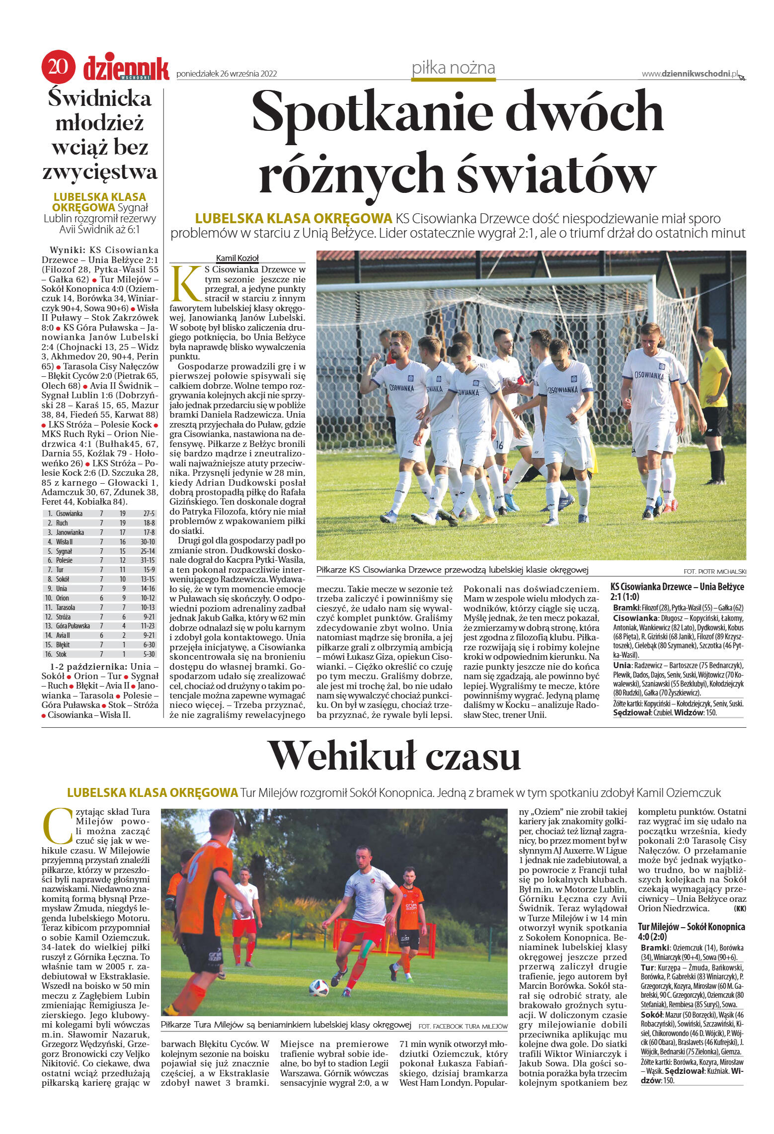 Wydanie główne - strona 20