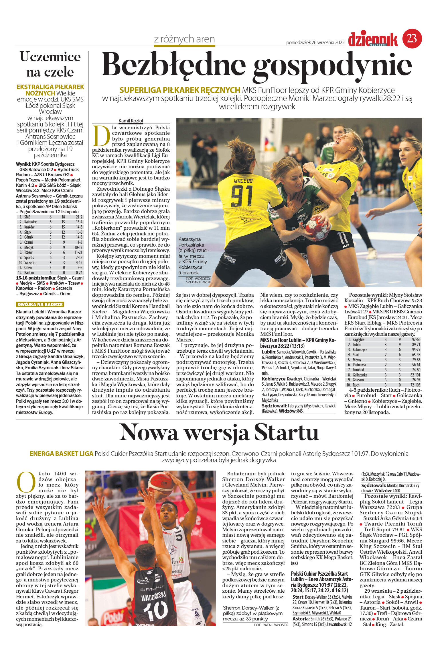 Wydanie główne - strona 23