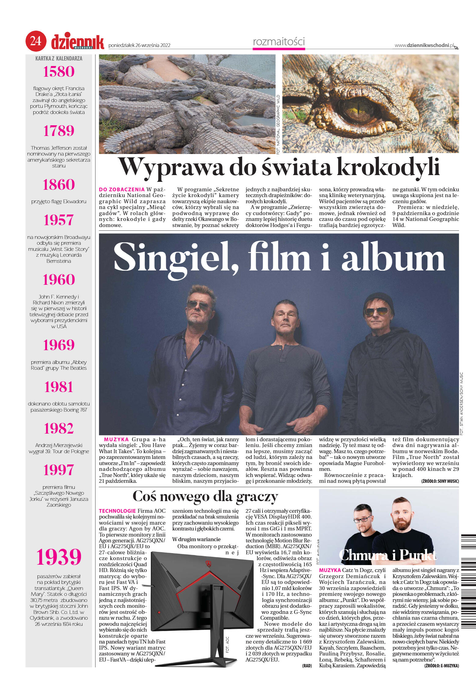 Wydanie główne - strona 24