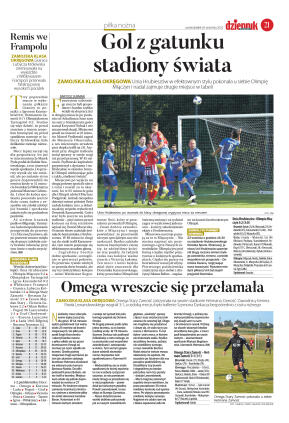 Wydanie główne - strona 21