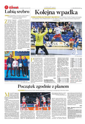 Wydanie główne - strona 22