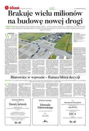 Wydanie główne - strona 4