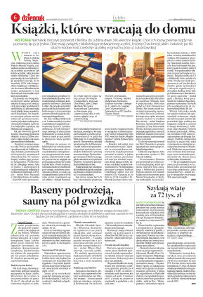 Wydanie główne - strona 6