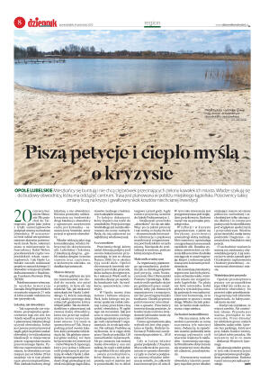 Wydanie główne - strona 8