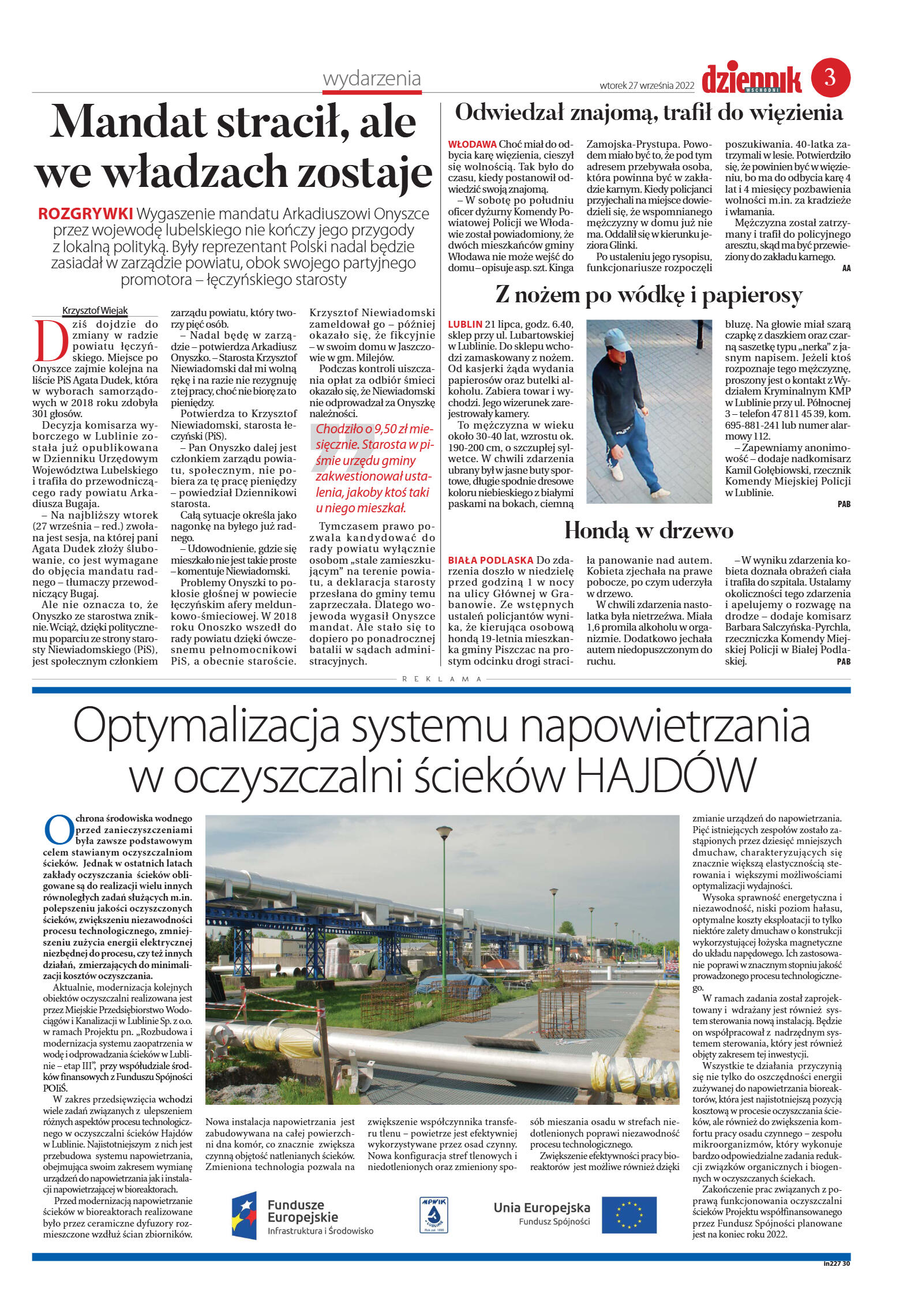 Wydanie główne - strona 3