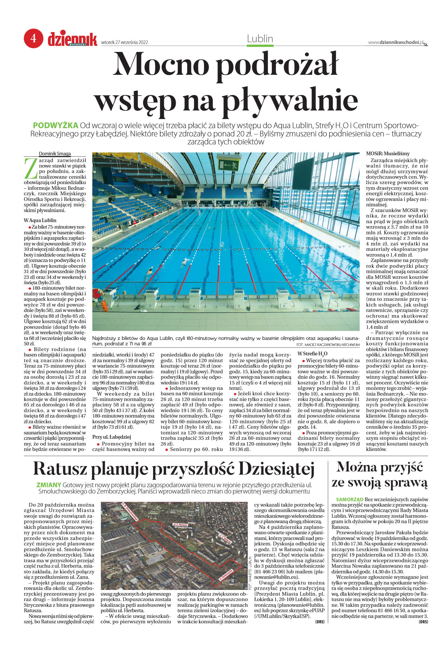 Wydanie główne - strona 4