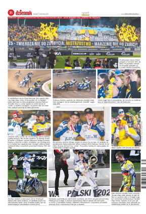 Wydanie główne - strona 16