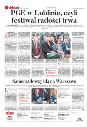 Wydanie główne - strona 2