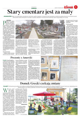 Wydanie główne - strona 5