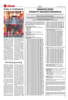 Wydanie główne - strona 6