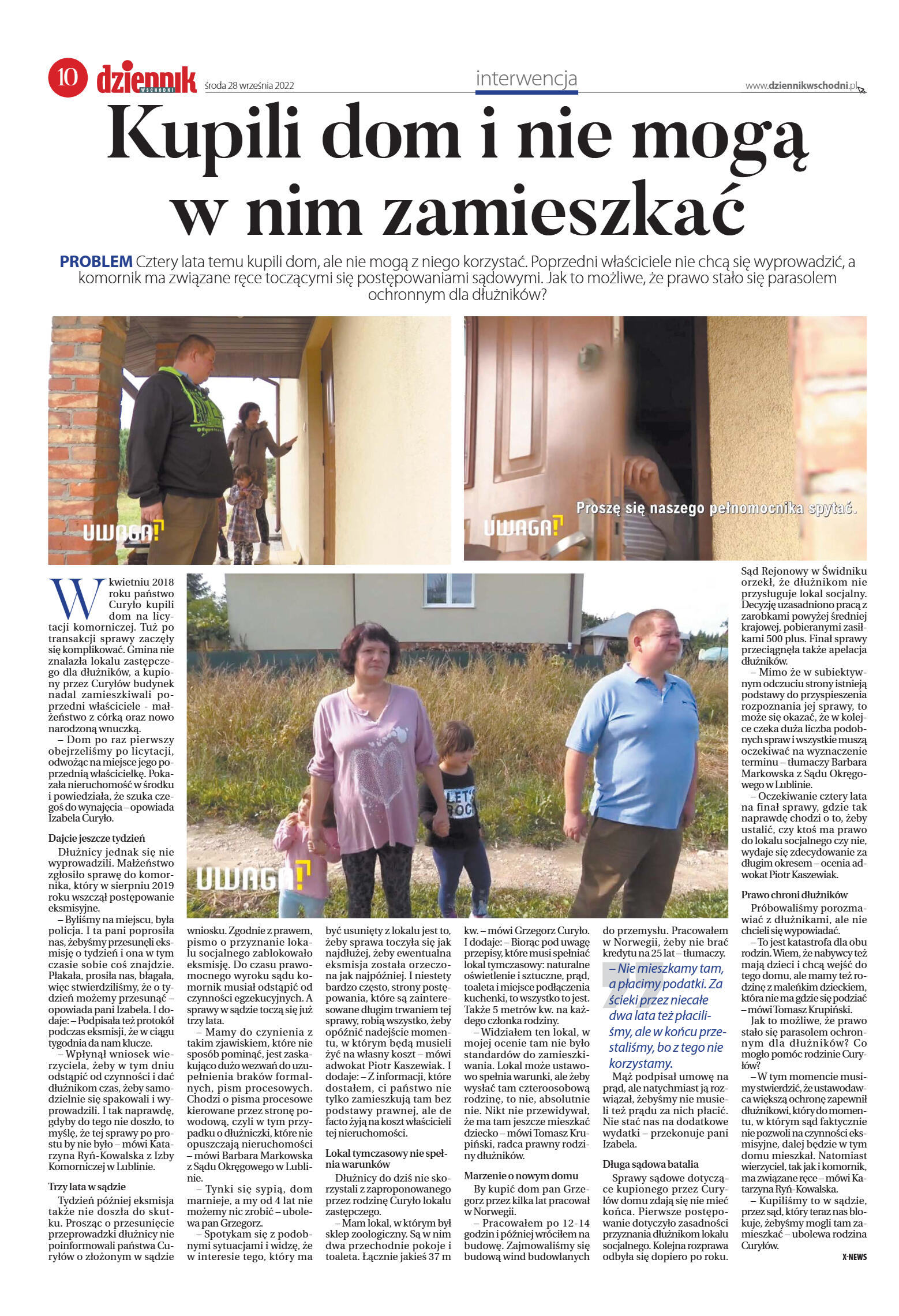 Wydanie główne - strona 10