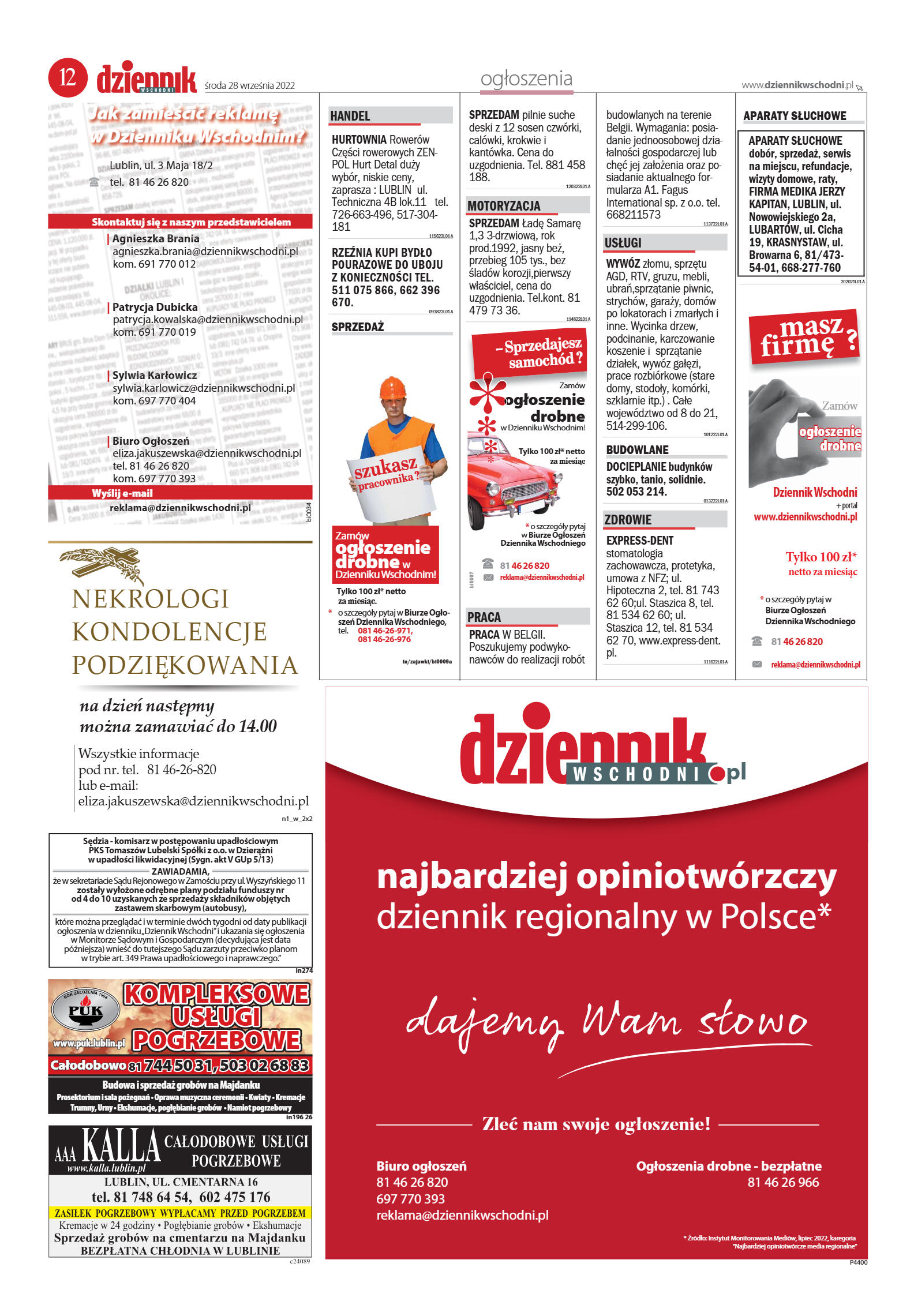 Wydanie główne - strona 12