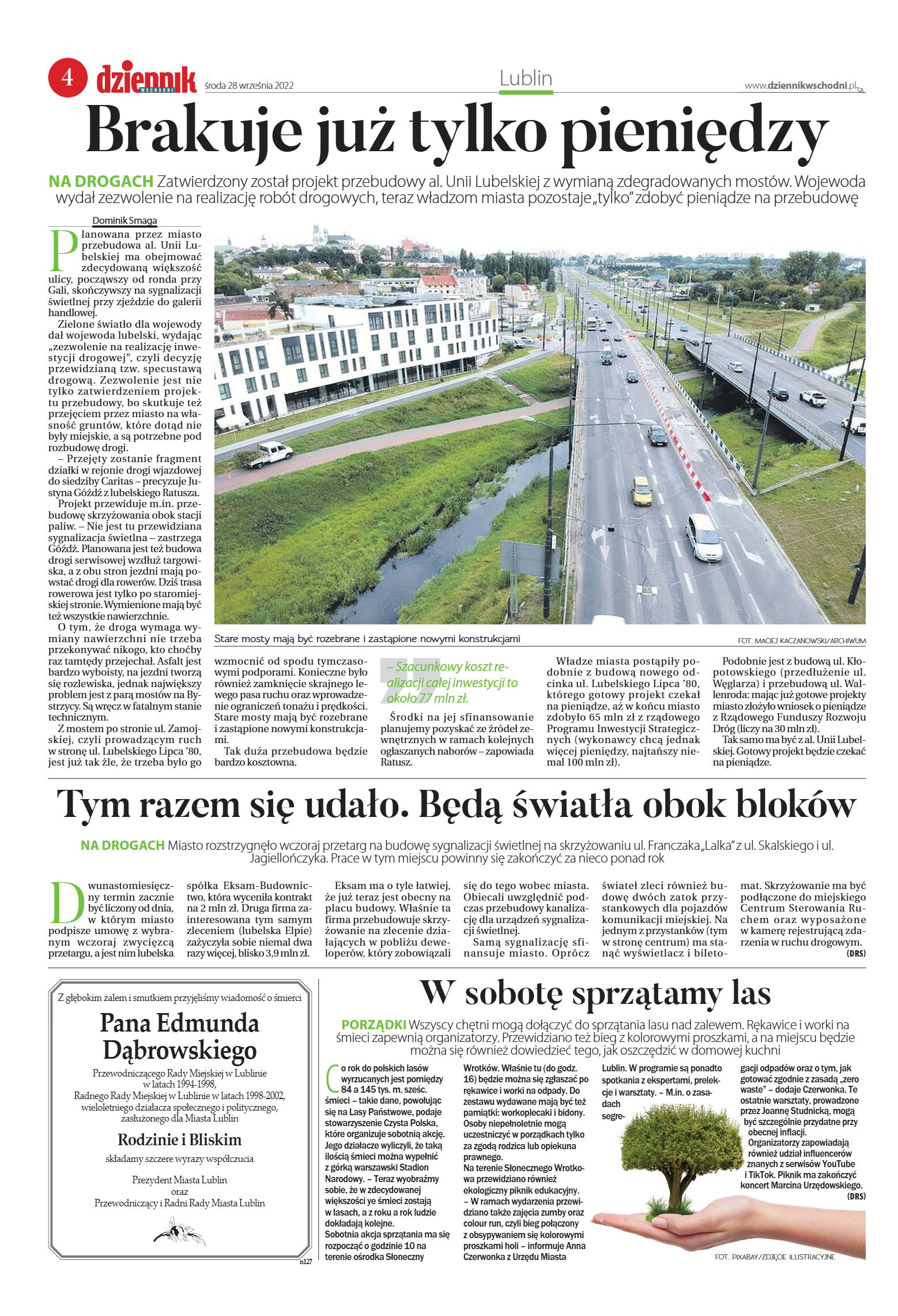 Wydanie główne - strona 4