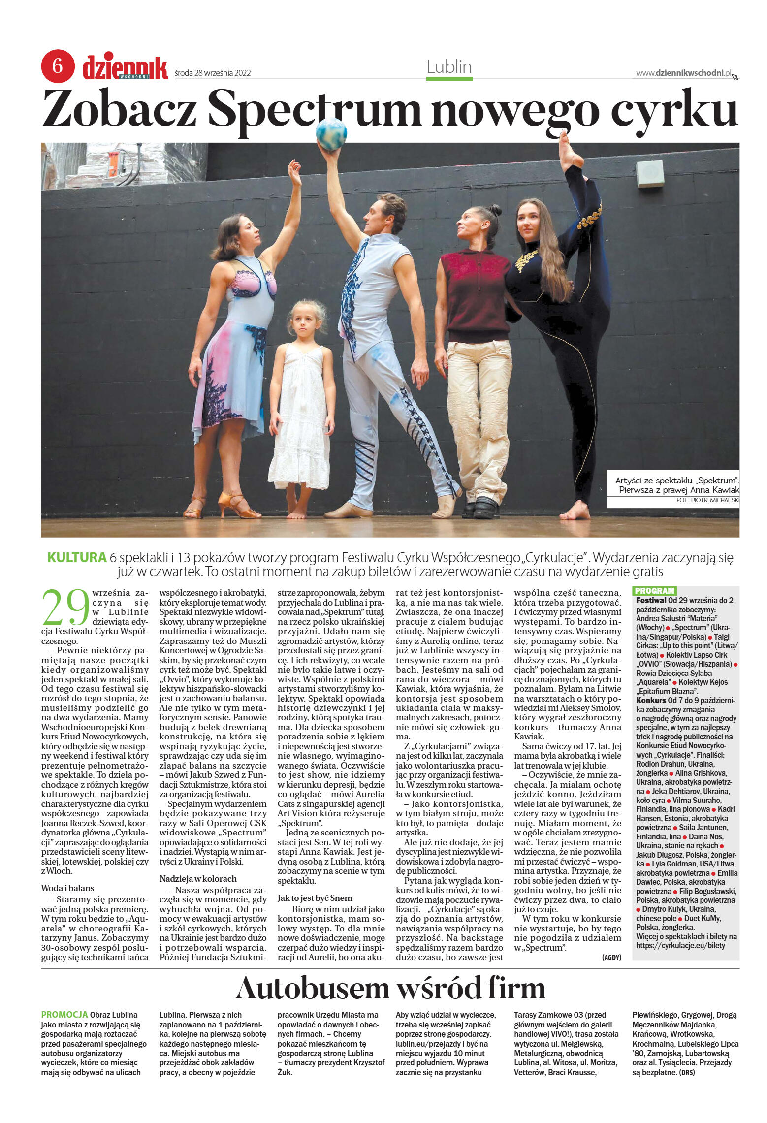 Wydanie główne - strona 6