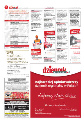 Wydanie główne - strona 12