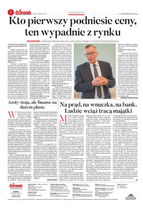 Wydanie główne - strona 2