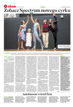 Wydanie główne - strona 6