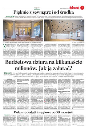 Wydanie główne - strona 7