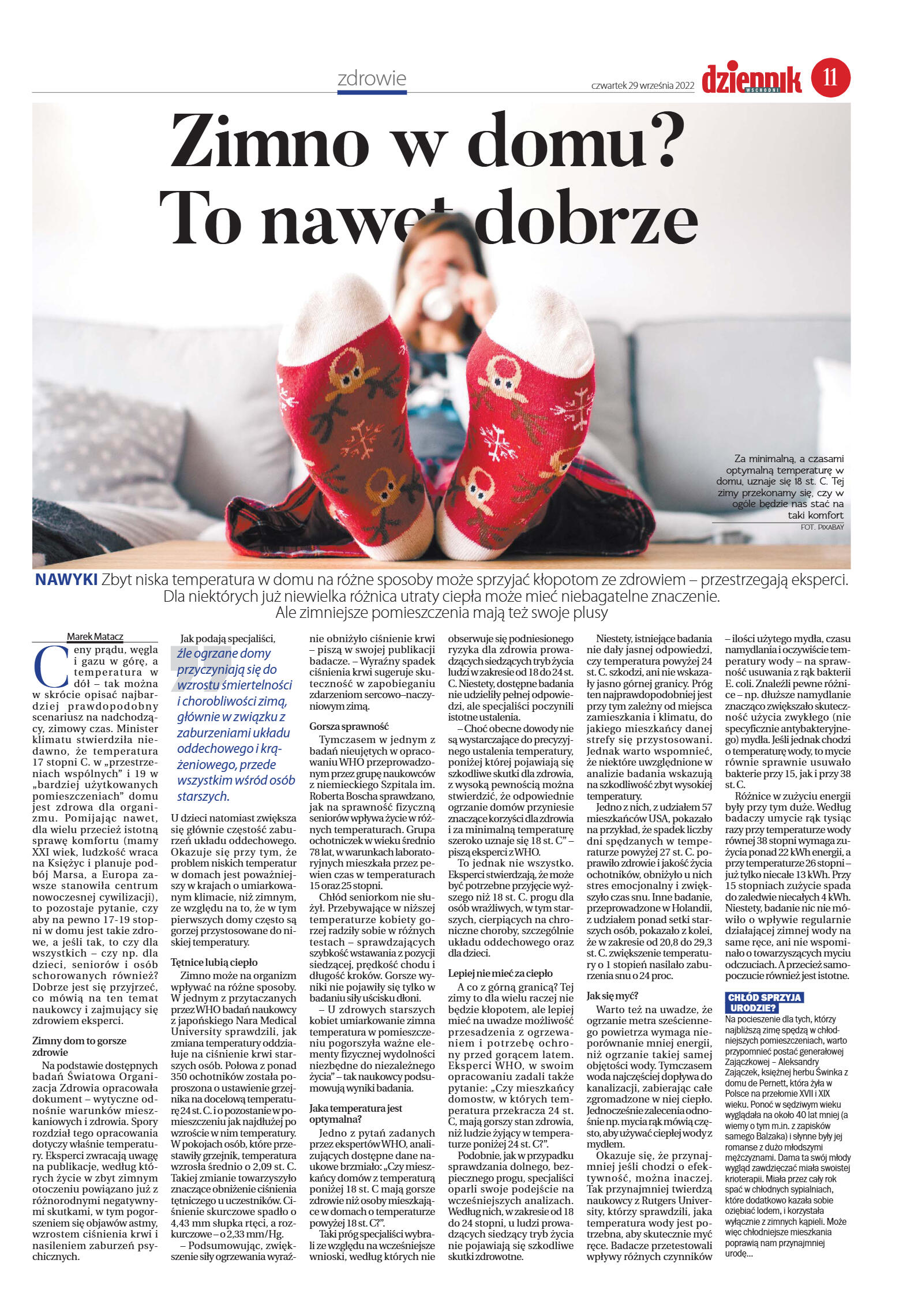 Wydanie główne - strona 11