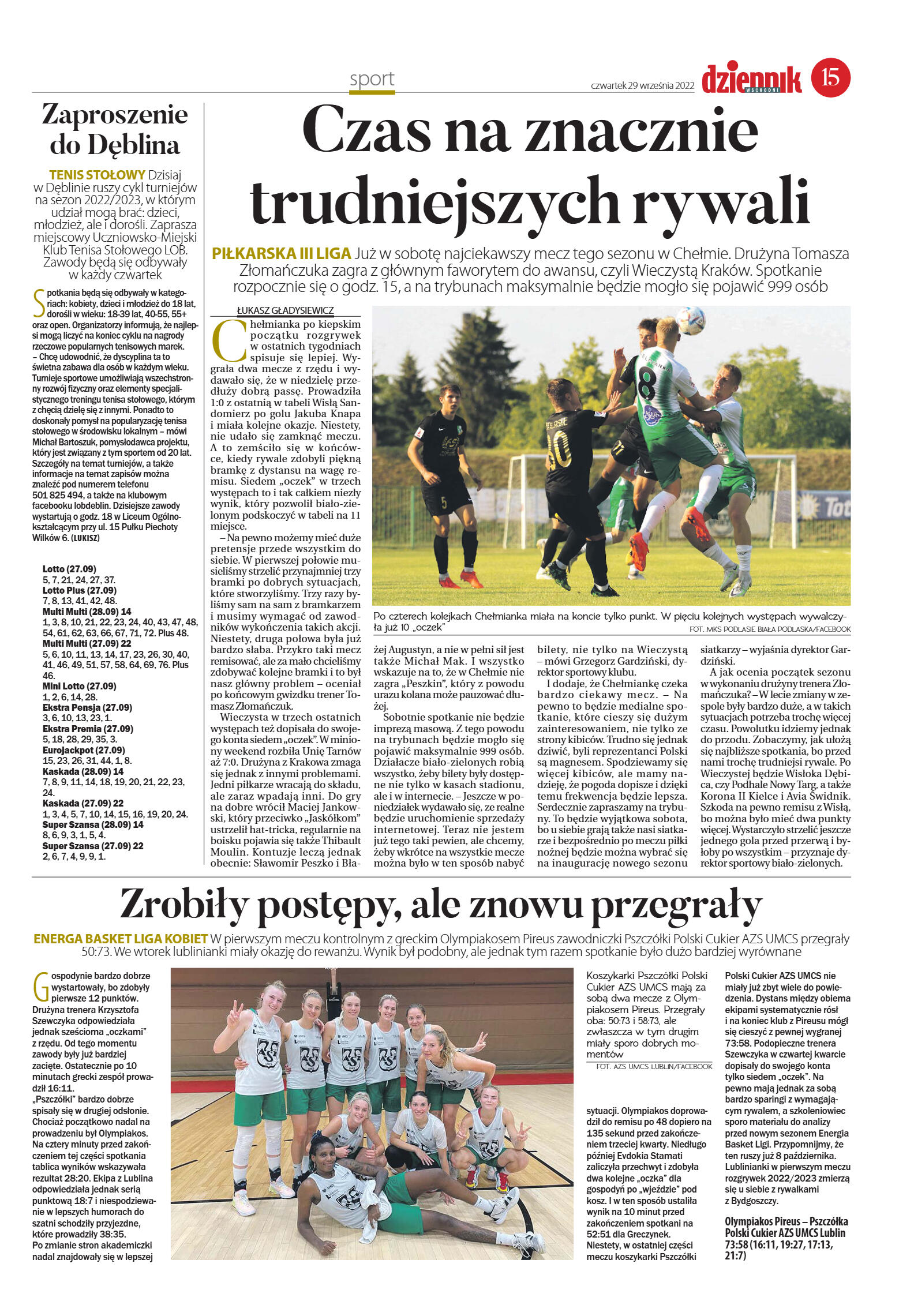 Wydanie główne - strona 15