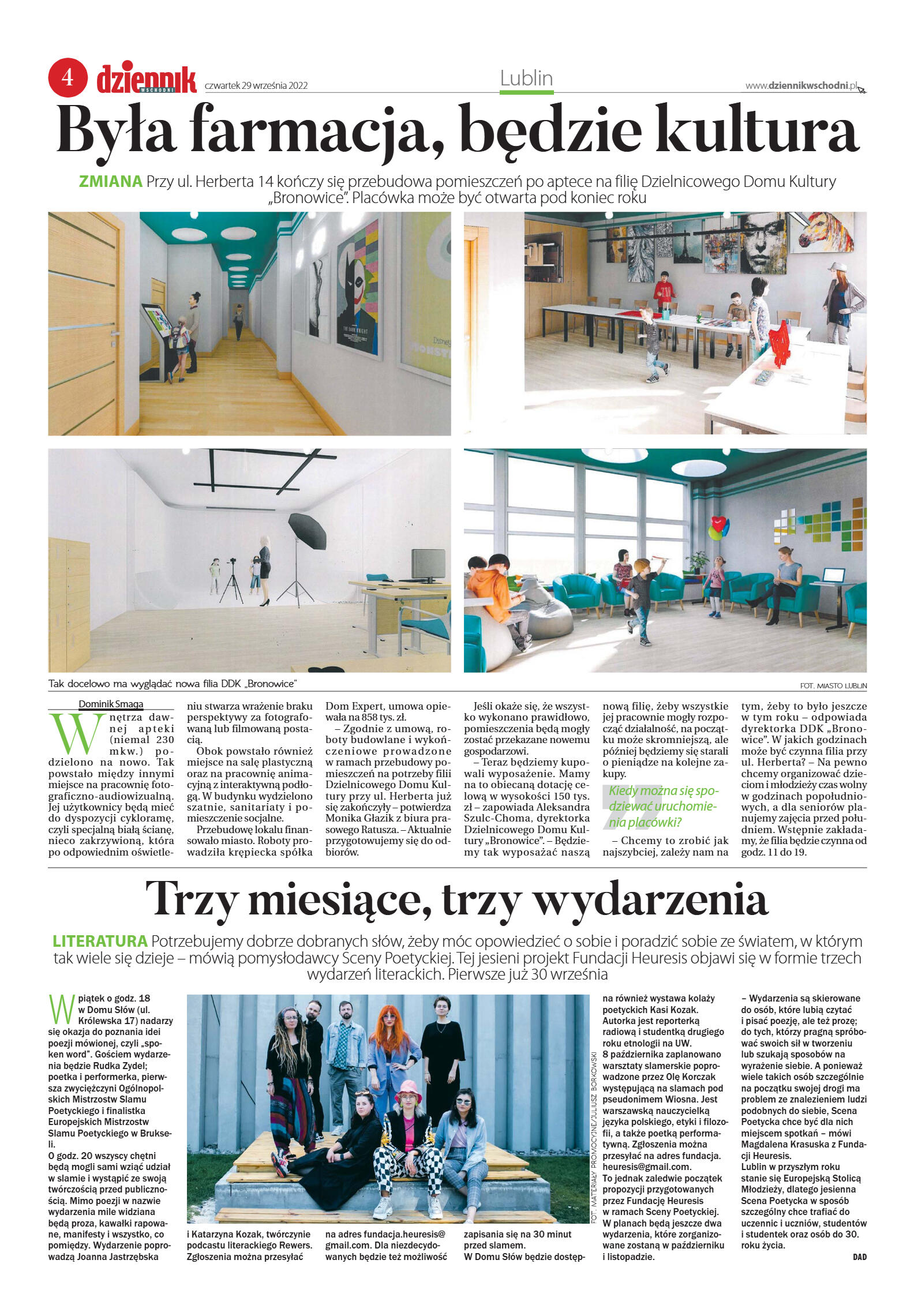 Wydanie główne - strona 4