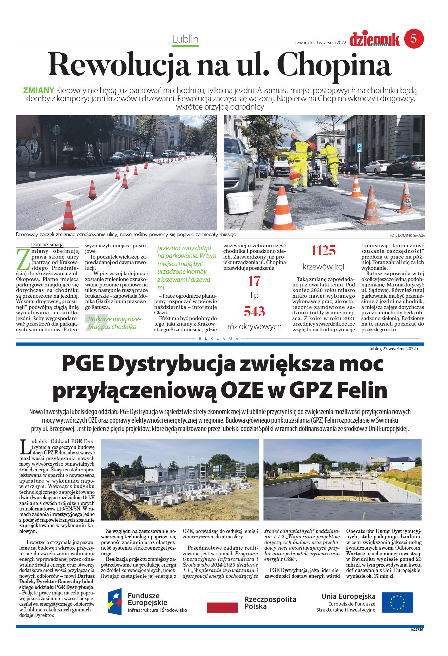 Wydanie główne - strona 5