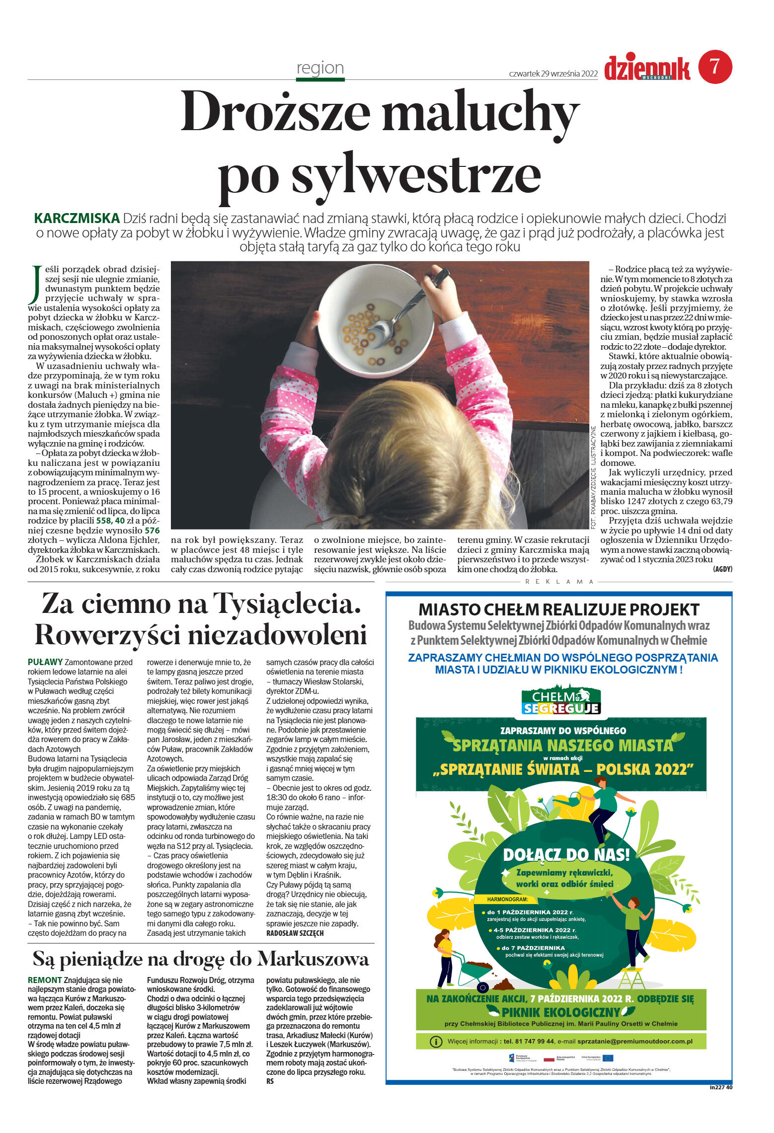 Wydanie główne - strona 7