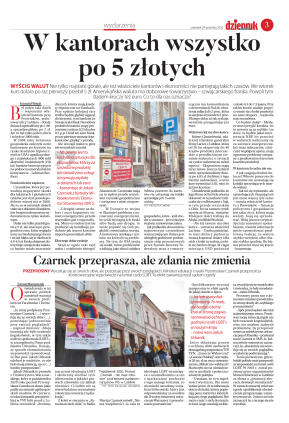 Wydanie główne - strona 3