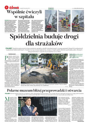 Wydanie główne - strona 8