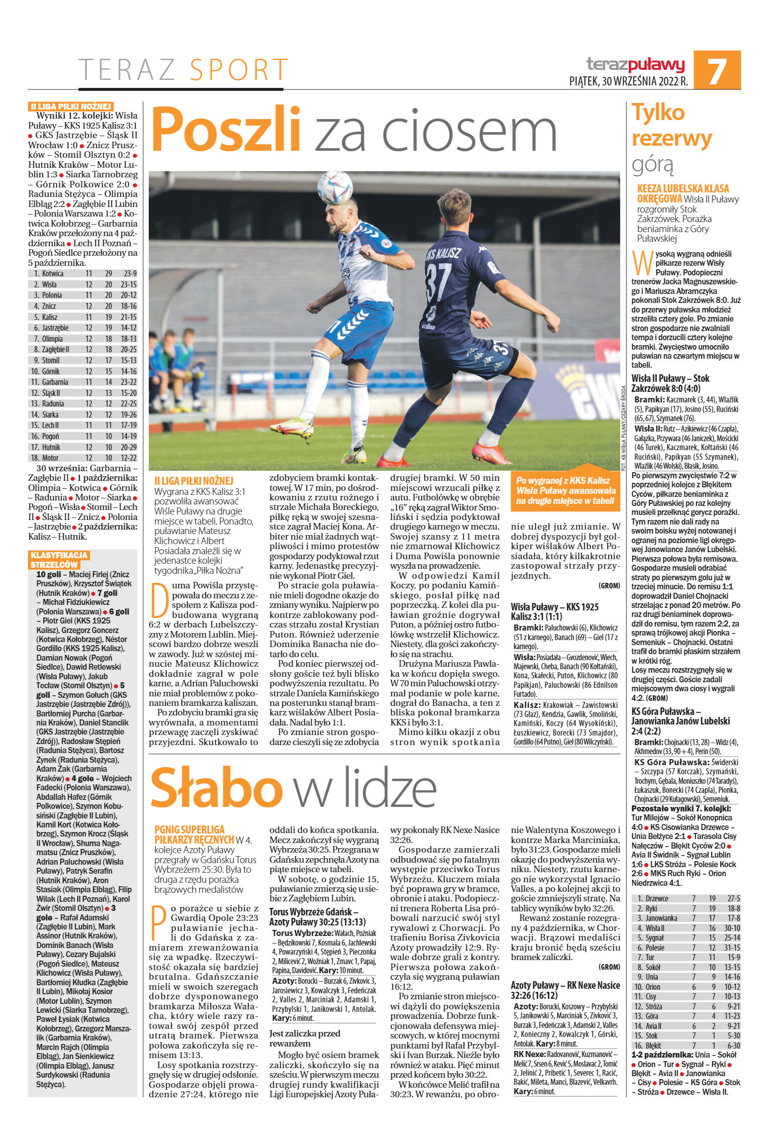 Teraz Puławy - strona 7