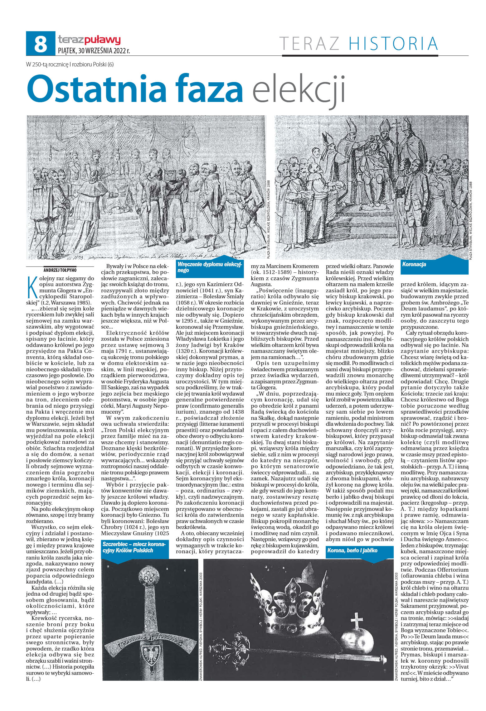 Teraz Puławy - strona 8