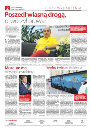 Teraz Puławy - strona 2