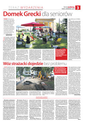 Teraz Puławy - strona 3