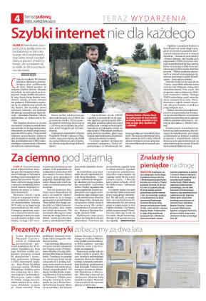 Teraz Puławy - strona 4