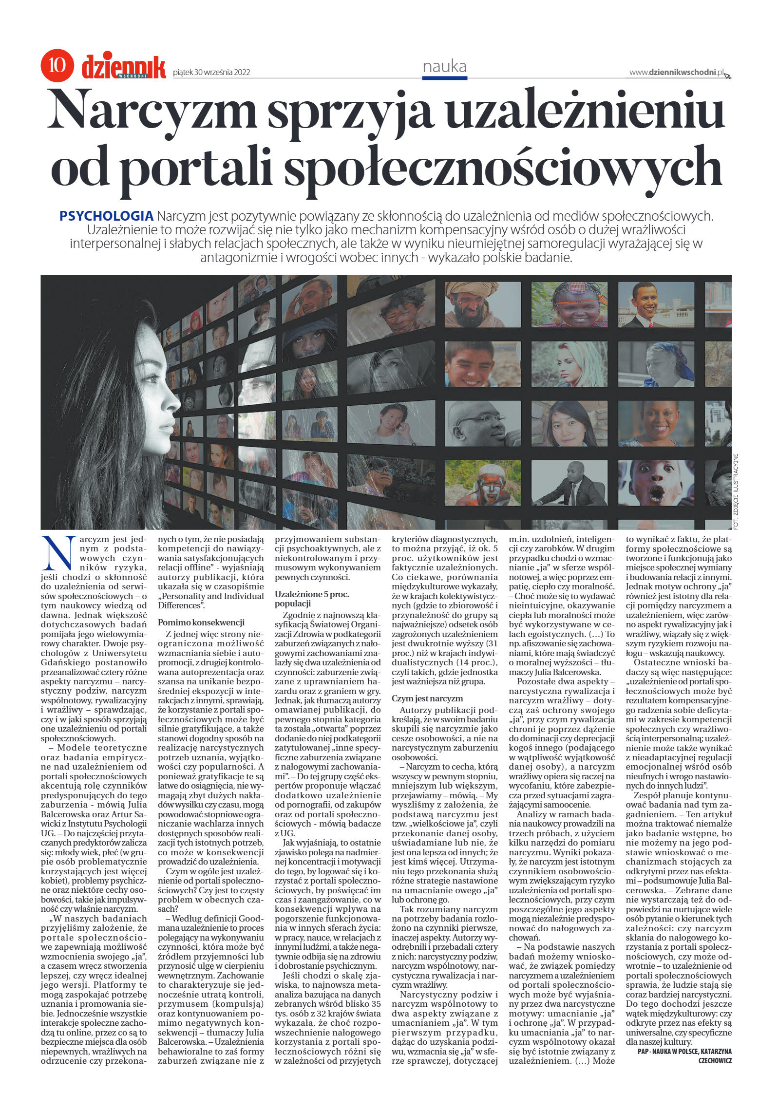 Wydanie główne - strona 10