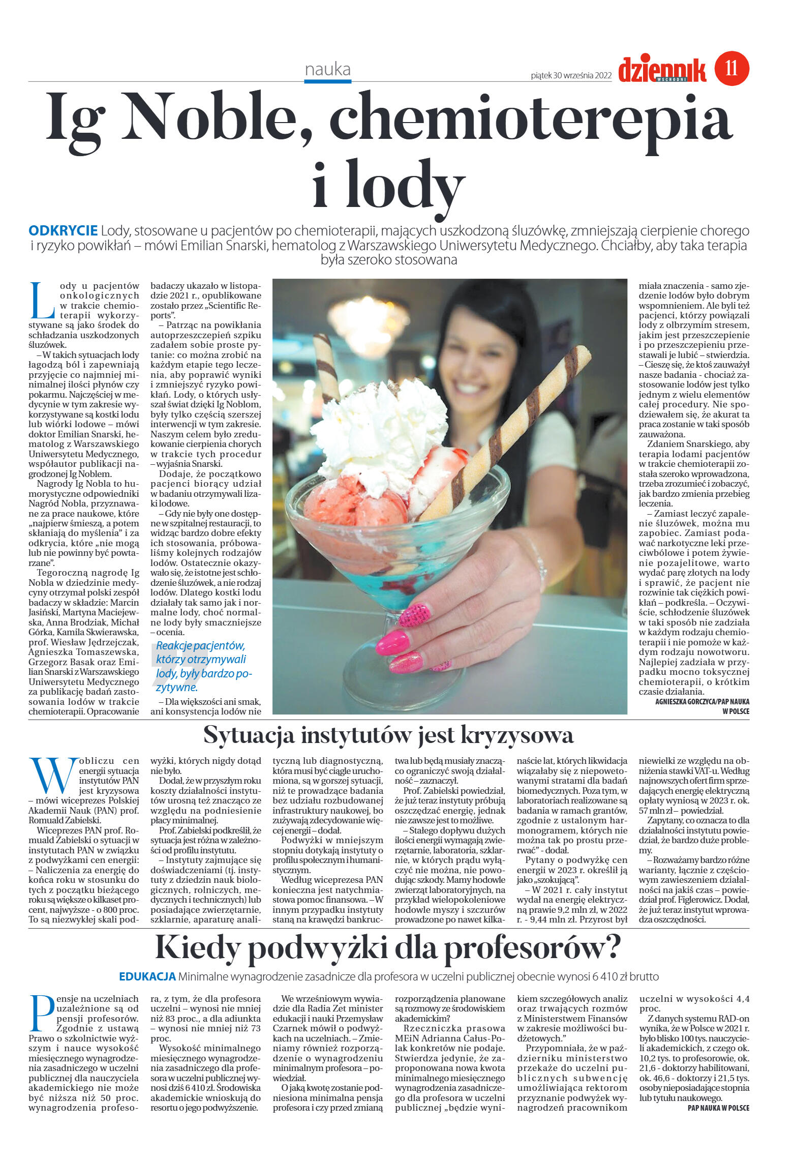 Wydanie główne - strona 11