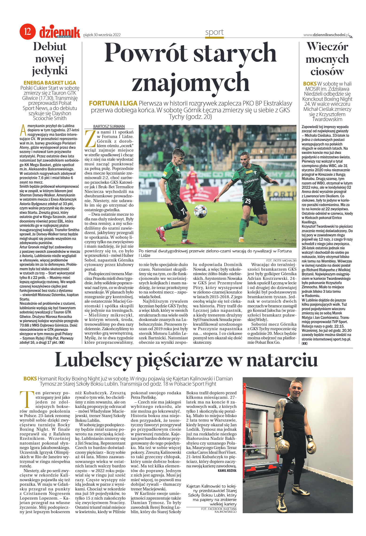 Wydanie główne - strona 12