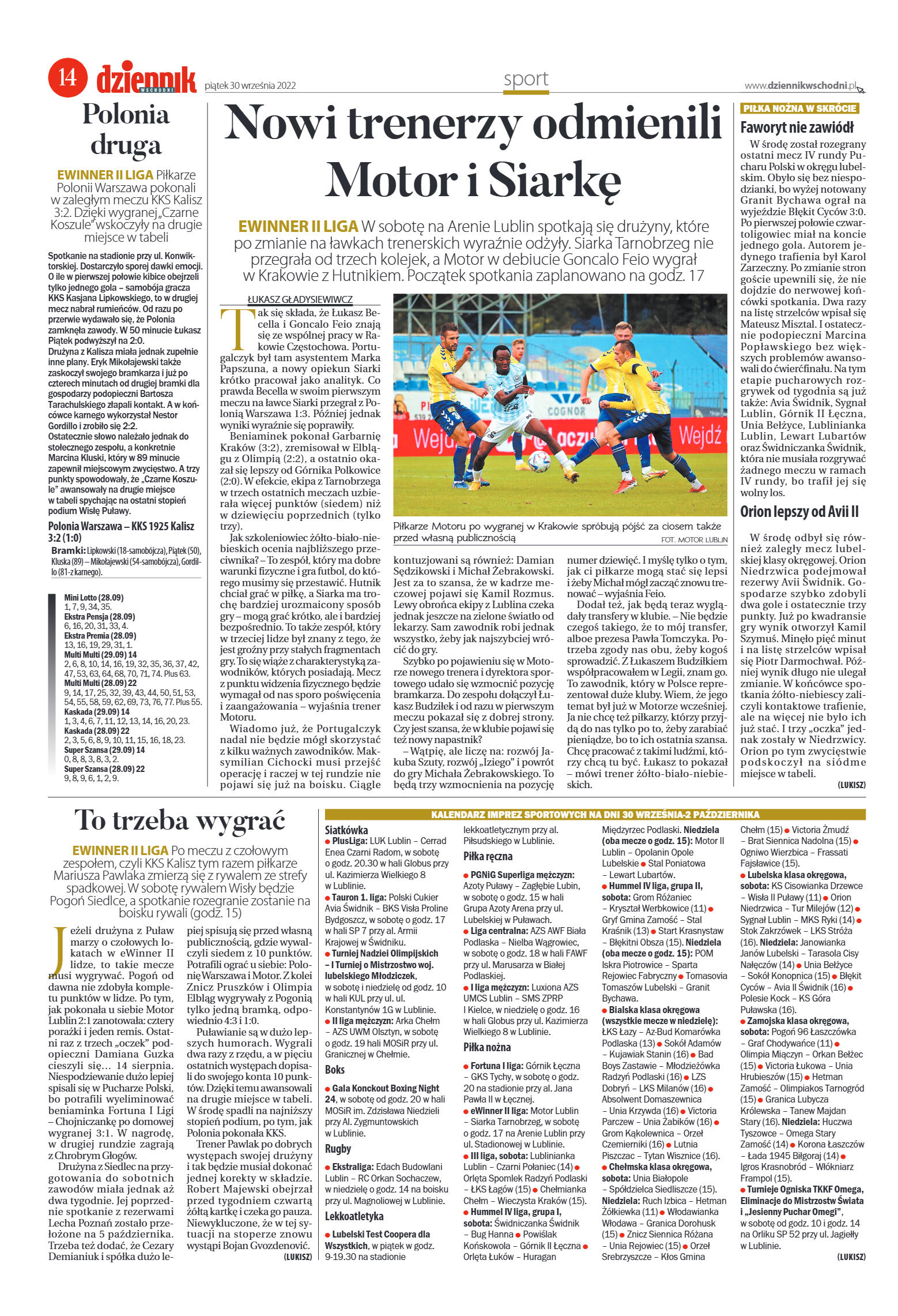 Wydanie główne - strona 14